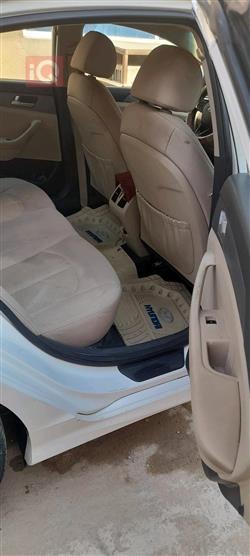 هیۆندای سۆناتا